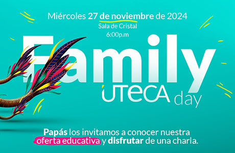 Family day qro